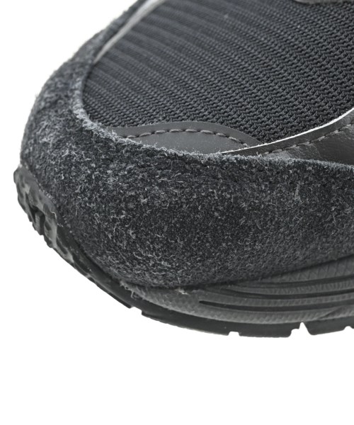 New Balance（ニューバランス）スニーカー 黒 サイズ:28cm メンズ/2200735617049