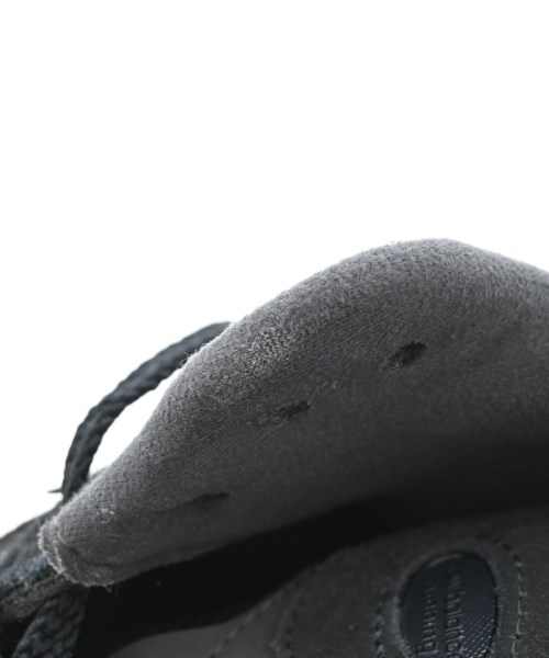 New Balance（ニューバランス）スニーカー 黒 サイズ:28cm メンズ/2200735617049