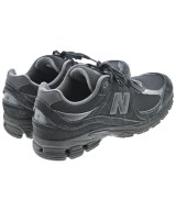 New Balance（ニューバランス）スニーカー 黒 サイズ:28cm メンズ/2200735617049