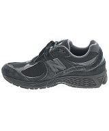 New Balance（ニューバランス）スニーカー 黒 サイズ:28cm メンズ/2200735617049