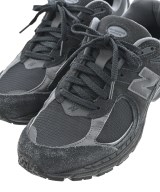 New Balance（ニューバランス）スニーカー 黒 サイズ:28cm メンズ/2200735617049