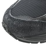 New Balance（ニューバランス）スニーカー 黒 サイズ:28cm メンズ/2200735617049