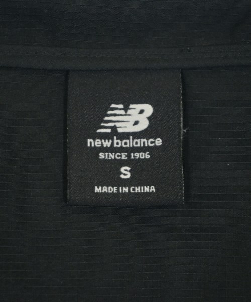 New Balance（ニューバランス）その他 黒 サイズ:S メンズ/2200736179034