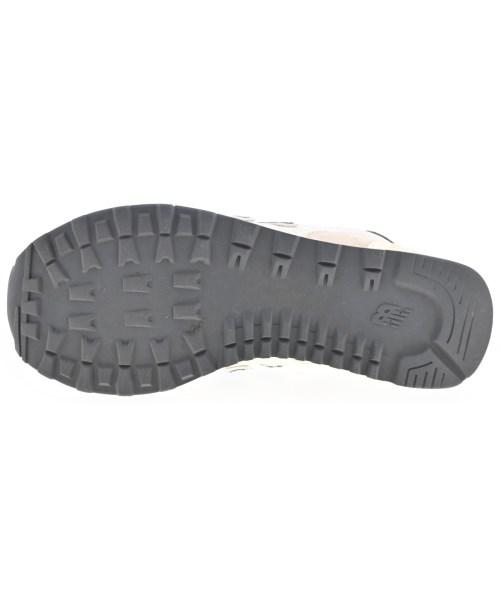 New Balance（ニューバランス）スニーカー 白 サイズ:23.5cm レディース/2200728498051