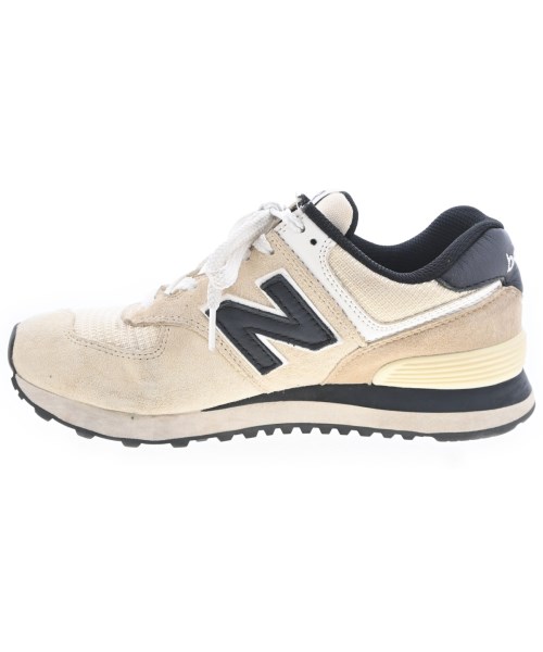 New Balance（ニューバランス）スニーカー 白 サイズ:23.5cm レディース/2200728498051
