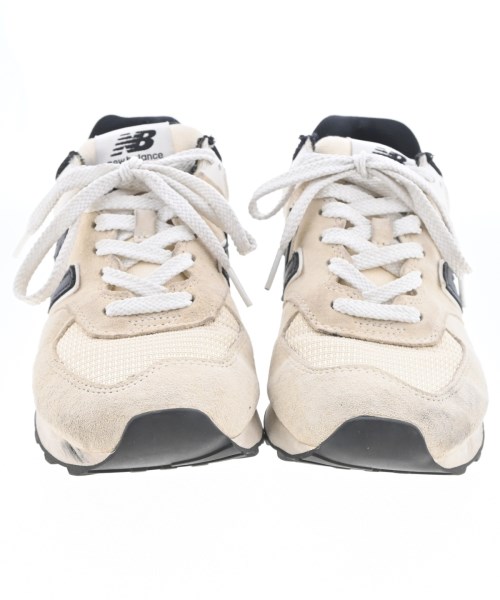 New Balance（ニューバランス）スニーカー 白 サイズ:23.5cm レディース/2200728498051
