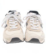 New Balance（ニューバランス）スニーカー 白 サイズ:23.5cm レディース/2200728498051