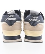 New Balance（ニューバランス）スニーカー 白 サイズ:23.5cm レディース/2200728498051