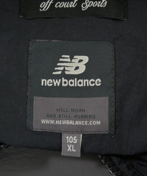 New Balance（ニューバランス）その他 黒 サイズ:XL メンズ/2200735301078