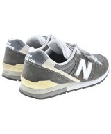 New Balance（ニューバランス）スニーカー グレー サイズ:24cm レディース/2200714710143