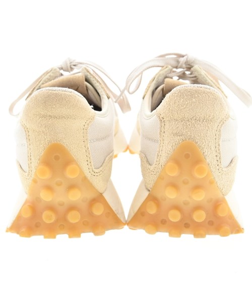 New Balance（ニューバランス）スニーカー ベージュ サイズ:24cm レディース/2200720057010
