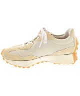 New Balance（ニューバランス）スニーカー ベージュ サイズ:24cm レディース/2200720057010
