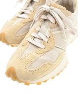 New Balance（ニューバランス）スニーカー ベージュ サイズ:24cm レディース/2200720057010