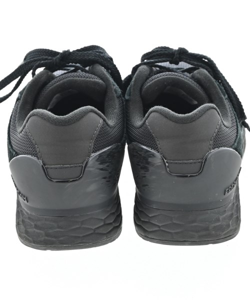 New Balance（ニューバランス）スニーカー 黒 サイズ:26cm メンズ/2200720060058