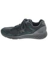 New Balance（ニューバランス）スニーカー 黒 サイズ:26cm メンズ/2200720060058