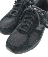 New Balance（ニューバランス）スニーカー 黒 サイズ:26cm メンズ/2200720060058