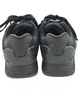 New Balance（ニューバランス）スニーカー 黒 サイズ:26cm メンズ/2200720060058