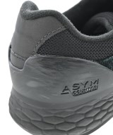 New Balance（ニューバランス）スニーカー 黒 サイズ:26cm メンズ/2200720060058