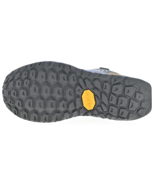 New Balance（ニューバランス）スニーカー 黒 サイズ:24cm レディース/2200714241197