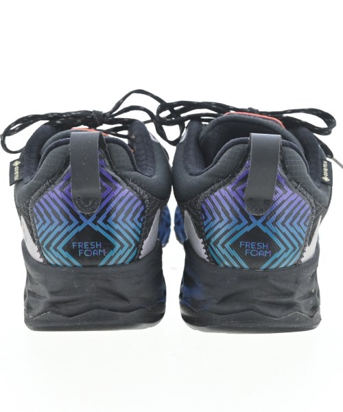 New Balance（ニューバランス）スニーカー 黒 サイズ:24cm レディース/2200714241197