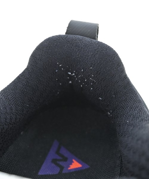 New Balance（ニューバランス）スニーカー 黒 サイズ:24cm レディース/2200714241197