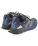 New Balance（ニューバランス）スニーカー 黒 サイズ:24cm レディース/2200714241197