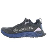 New Balance（ニューバランス）スニーカー 黒 サイズ:24cm レディース/2200714241197