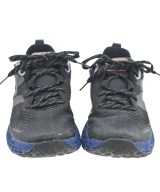 New Balance（ニューバランス）スニーカー 黒 サイズ:24cm レディース/2200714241197