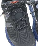 New Balance（ニューバランス）スニーカー 黒 サイズ:24cm レディース/2200714241197