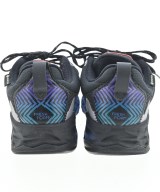 New Balance（ニューバランス）スニーカー 黒 サイズ:24cm レディース/2200714241197