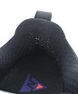 New Balance（ニューバランス）スニーカー 黒 サイズ:24cm レディース/2200714241197