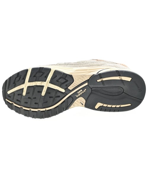 New Balance（ニューバランス）スニーカー 茶 サイズ:26cm メンズ/2200717097012