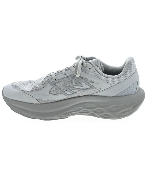 New Balance（ニューバランス）スニーカー グレー サイズ:27.5cm メンズ/2200720576054
