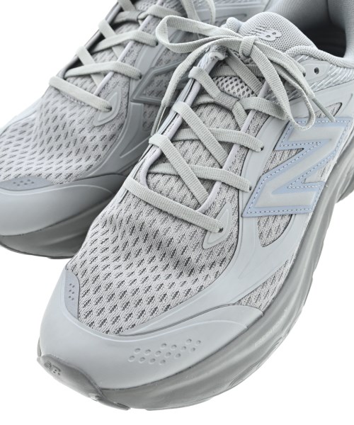 New Balance（ニューバランス）スニーカー グレー サイズ:27.5cm メンズ/2200720576054