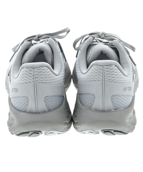 New Balance（ニューバランス）スニーカー グレー サイズ:27.5cm メンズ/2200720576054
