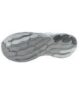 New Balance（ニューバランス）スニーカー グレー サイズ:27.5cm メンズ/2200720576054