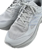 New Balance（ニューバランス）スニーカー グレー サイズ:27.5cm メンズ/2200720576054