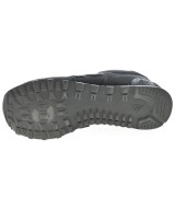 New Balance（ニューバランス）スニーカー 黒 サイズ:27cm メンズ/2200714114095