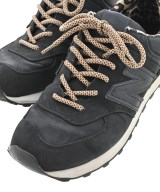 New Balance（ニューバランス）スニーカー 黒 サイズ:27cm メンズ/2200714114095