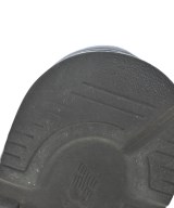 New Balance（ニューバランス）スニーカー 黒 サイズ:27cm メンズ/2200714114095
