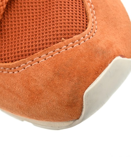 New Balance（ニューバランス）スニーカー オレンジ サイズ:27cm メンズ/2200716469179