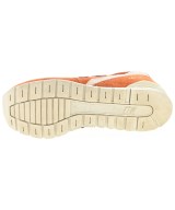 New Balance（ニューバランス）スニーカー オレンジ サイズ:27cm メンズ/2200716469179