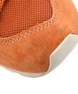 New Balance（ニューバランス）スニーカー オレンジ サイズ:27cm メンズ/2200716469179