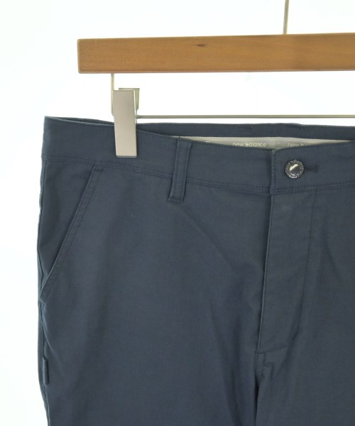 New Balance（ニューバランス）チノパン 紺 サイズ:5(XXL位) メンズ/2200717370047