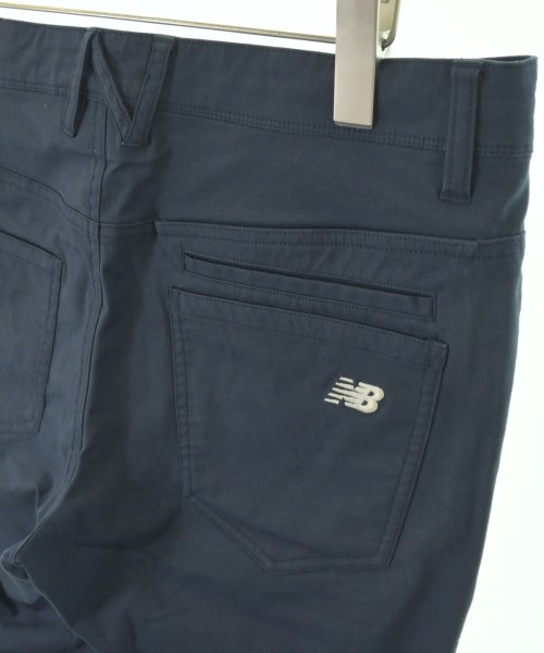 New Balance（ニューバランス）チノパン 紺 サイズ:5(XXL位) メンズ/2200717370047
