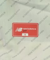 New Balance（ニューバランス）チノパン 紺 サイズ:5(XXL位) メンズ/2200717370047
