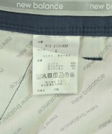 New Balance（ニューバランス）チノパン 紺 サイズ:5(XXL位) メンズ/2200717370047