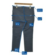 New Balance（ニューバランス）チノパン 紺 サイズ:5(XXL位) メンズ/2200717370047