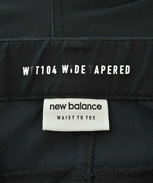 New Balance（ニューバランス）その他 黒 サイズ:L メンズ/2200720838015