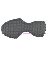 New Balance（ニューバランス）スニーカー 紫 サイズ:24.5cm レディース/2200715997031